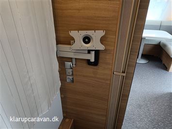 Adria Adora 613 UT Alde Centralvarme